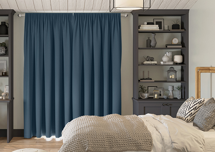 Lyra, Hague - Made to Measure Curtains - Image 7